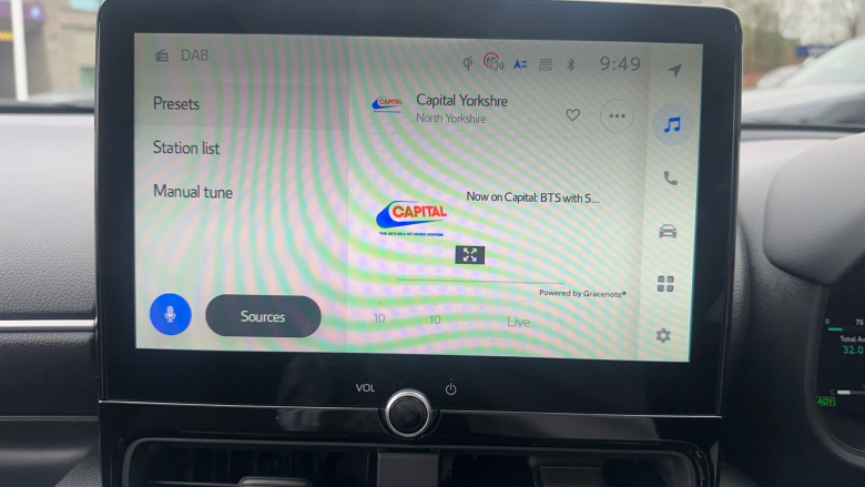 Mazda 2 Hybrid 1.5i Hybrid Homura Plus 5dr CVT Hybrid Hatchback